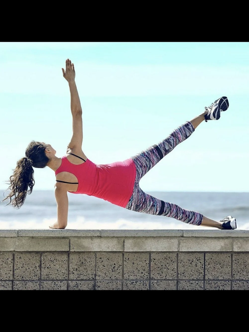 FABLETICS Matching Set